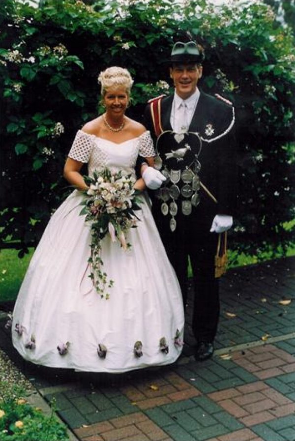 1997 Michael und Elke Vollmer