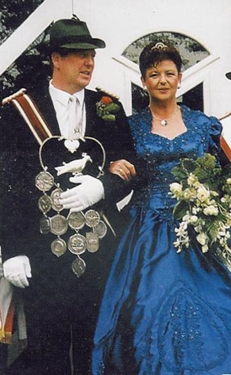 1998 Johannes und Bärbel Pantel