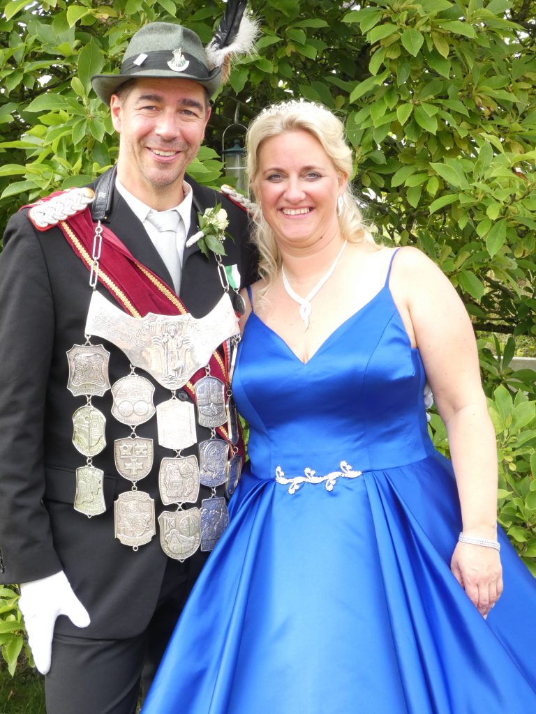 2024 Olaf und Katrin Siano
